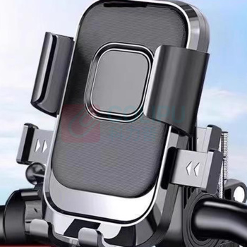 领臣 LINGCHEN 手机支架 LC-QX1 骑行(握把款)