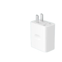 OPPO 原装 快充充电器 18W 支持 QC 2.0 快充 支持多协议快充 适用A32/A72/A93/A92s/A52 一加手机