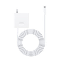华为 HUAWEI 电源适配器 GaN 90W 套装 适配MateBook Mate60pro系列笔记本手机平板 1.8米线
