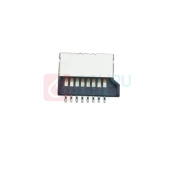 TETULL MICRO_SD卡槽 10.86*6.49*1mm
