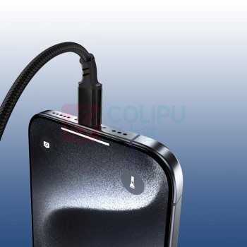 领臣 LINGCHEN 三合一数据线 LC-519