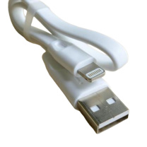 国产 手机、平板数据传输充电线 定制款 (Lightning,USB TypeC,Micro USB三种接口)