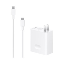 华为 HUAWEI 充电器超级快充套装 140W 充电头+数据线1.8米