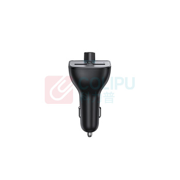 绿联 UGREEN 车载蓝牙接收器 80910 点烟口充电器