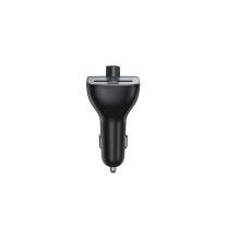 绿联 UGREEN 车载蓝牙接收器 80910 点烟口充电器
