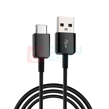 国产 数据充电线 USB接口+type-C接口 USB141 1.5米
