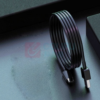 国产 数据充电线 USB接口+type-C接口 USB141 1.5米