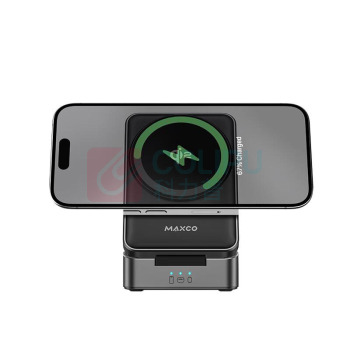 美能格 无线充电器 MW13 15W