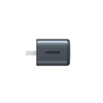 绿联 UGREEN Type-c单口充电器 90865 CD319 30W氮化镓