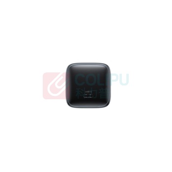 绿联 UGREEN Type-c单口充电器 90865 CD319 30W氮化镓