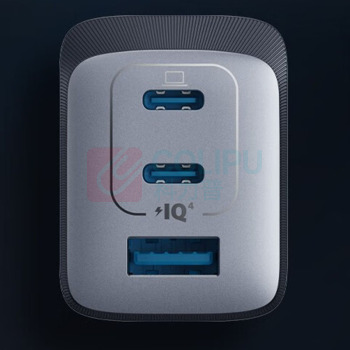 安克 ANKER 充电器 A2148 120W
