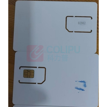 金雅拓 USIM白卡 LTE100 /sdr OPENLTE/SRS