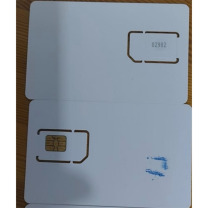 金雅拓 USIM白卡 LTE100 /sdr OPENLTE/SRS