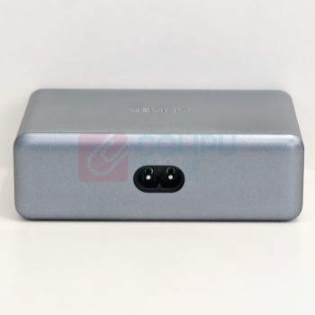 安克 ANKER Prime 桌面充电器 A2683 200W (黑色)