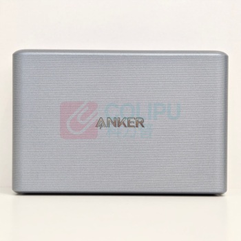 安克 ANKER Prime 桌面充电器 A2683 200W (黑色)