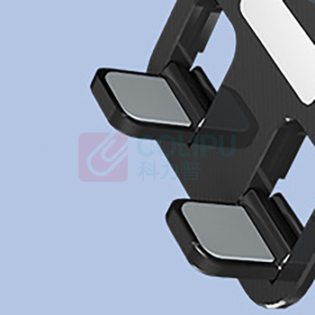 姿珀雅 360可旋转折叠手机支架 ZB112