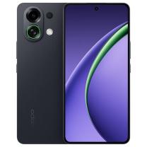 OPPO 手机 K13 Turbo 12GB+512GB (黑色) 黑武士 疾风散热引擎 天玑8450 5G游戏手机