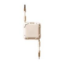 幻响 行李箱任意拉四合一数据线 USB-C USB-C