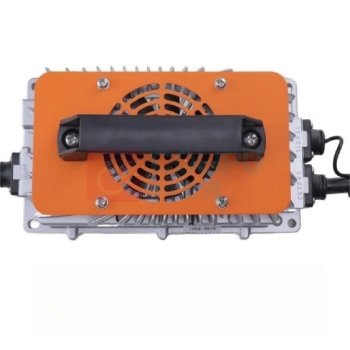 环信 24V充电器 HXHF-2430JHJ-V1.3