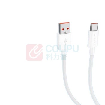 沃品 WOPOW A toC多兼容超级快充 数据线 LT63