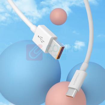 沃品 WOPOW A toC多兼容超级快充 数据线 LT63