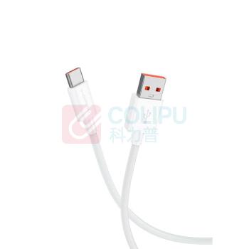 沃品 WOPOW A toC多兼容超级快充 数据线 LT63