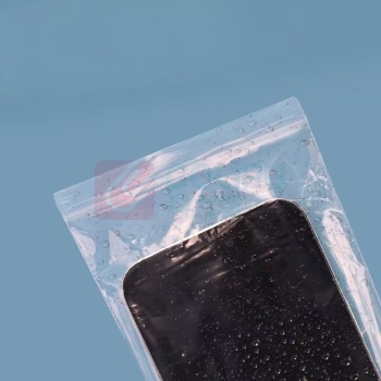 也特 一次性手机防水袋 10*20cm