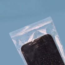 也特 一次性手机防水袋 10*20cm