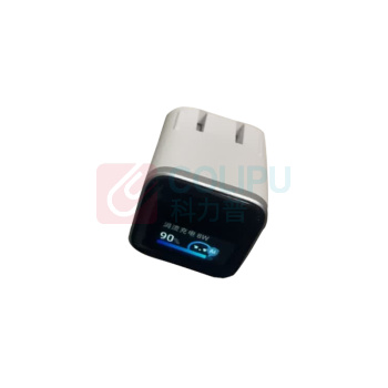 安克 ANKER 安心充 Smart充电头 氮化镓type-c快充 A121D 45W (白色)