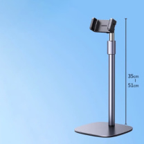 绿联 UGREEN 桌面支架手机支架 15764 可调节伸缩51cm