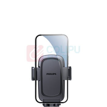 飞利浦 PHILIPS 车载手机支架 2309 真空吸盘式