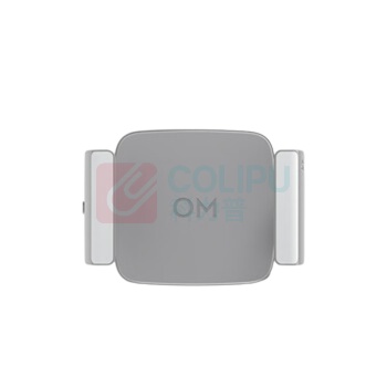 大疆 DJI 云台稳定器配件 补光手机夹 OM
