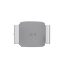 大疆 DJI 云台稳定器配件 补光手机夹 OM
