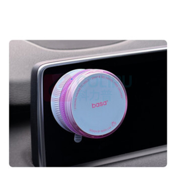 basa CH3车载磁吸支架(非充电) (黑色)