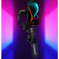 奥川 稳定器 Smart S2 S2标准套装 稳定器,三脚架,Type-C稳定器充电线,说明书