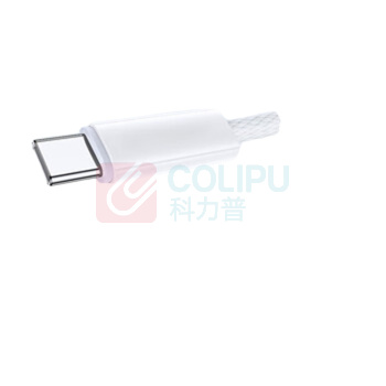 科沃 type-c数据线 240W 双头, 5APD3.1, 适用苹果17/16/15/iPad/Mac笔记本电脑/小米华为