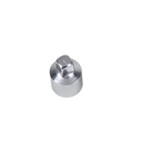 维卡 套筒转接头 WK8971 6.3mm