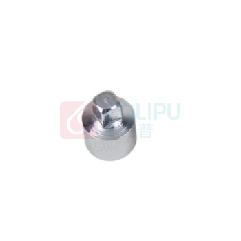 维卡 套筒转接头 WK8971 6.3mm