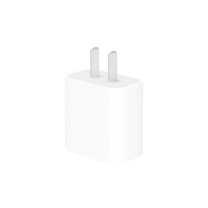 苹果 Apple 手机充电器插头 20W USB-C
