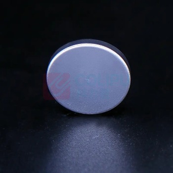 新宏辉达 金属制品极壳两件套 CR2032-2430
