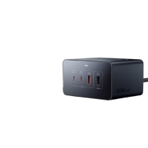 小米 MI 140W氮化镓桌面充电站 140W 多口快充头PD3.1