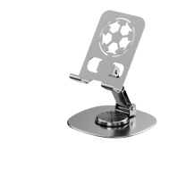 JPLAYER 全金属手机支架 KJZ01 (锖色)