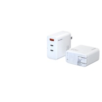 纽曼 Newmine 65W充电器多口 TC-083CA65G1