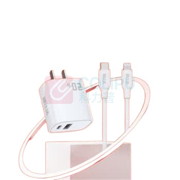 爱仕达 ASD 数据线数据线快充多规格 套装 618数据线+插头