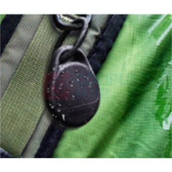 摩米士 MOMAX AirTag 定位追踪器 BR11 (黑色)