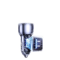 绿联 UGREEN 车载充电器 60980