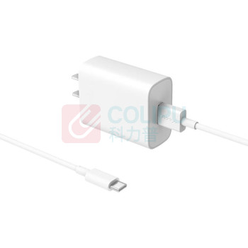 vivo 44W闪充套装充电器 X Filp X90 S16 S15 Y77 Y73t 手机充电器适用于vivoiqoo华为荣耀小米OPPO手机