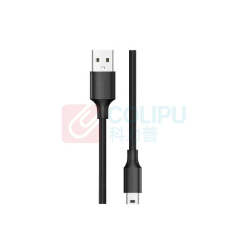 绿联 UGREEN 数据线 10354 US132 0.5米
