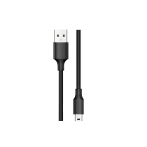 绿联 UGREEN 数据线 10354 US132 0.5米