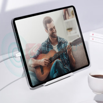 绿联 UGREEN 双头Type-C数据线 PD快充线公对公5A100W充电线通用苹果ipad macbook pro2018/2019华为matebook 60551 US300 1米 (白)